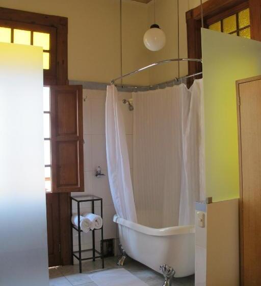 Номер Стандарт с Террасой, Second Home Peru