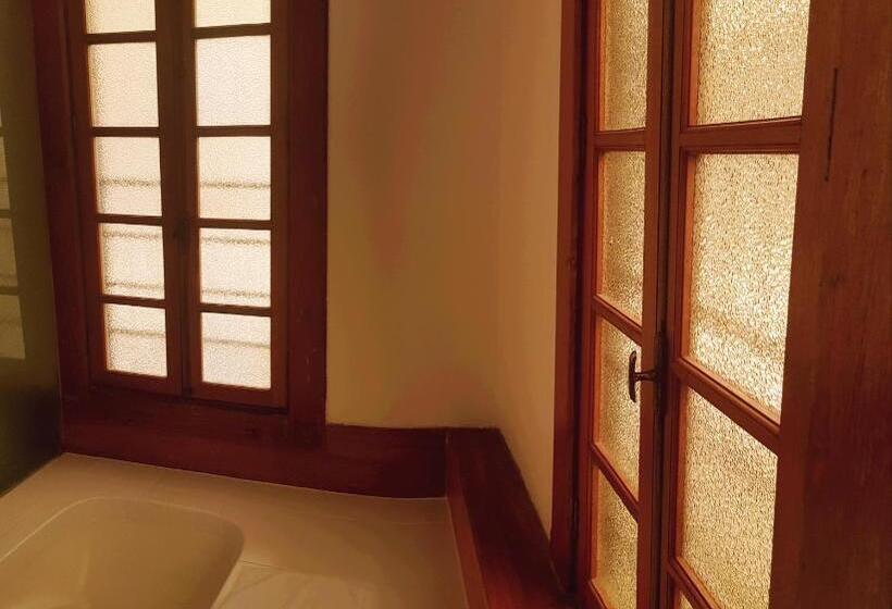 Номер Стандарт 2 Двуспальные Кровати, Second Home Peru