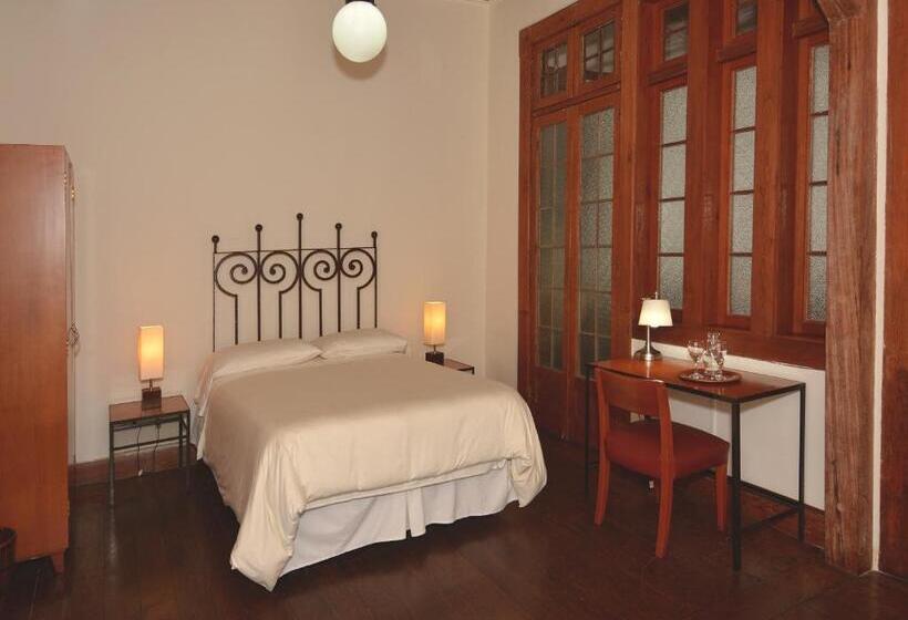 Номер Стандарт 2 Двуспальные Кровати, Second Home Peru