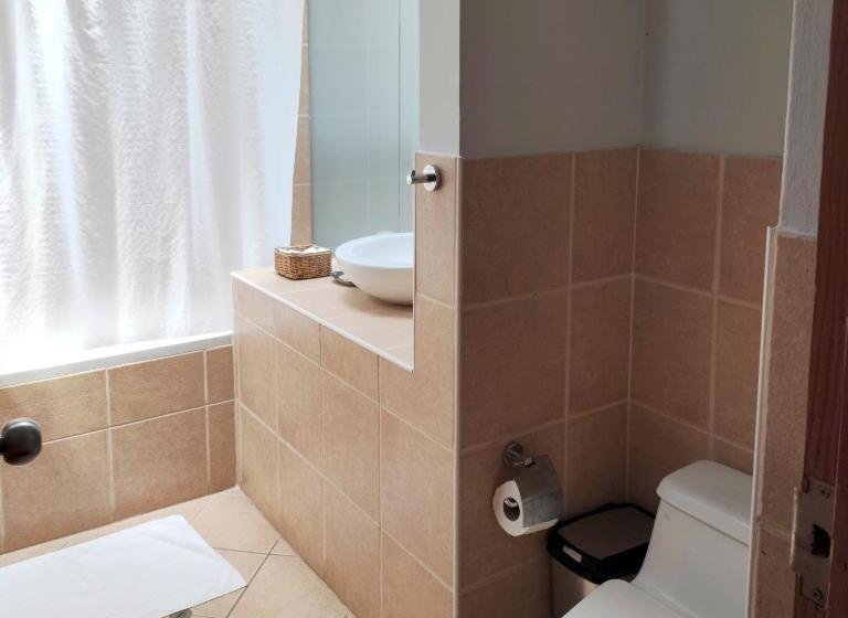 Номер Стандарт Вид на Море с Балконом, Second Home Peru