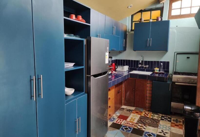 Апартаменты 1 Спальня Вид на Море, Second Home Peru