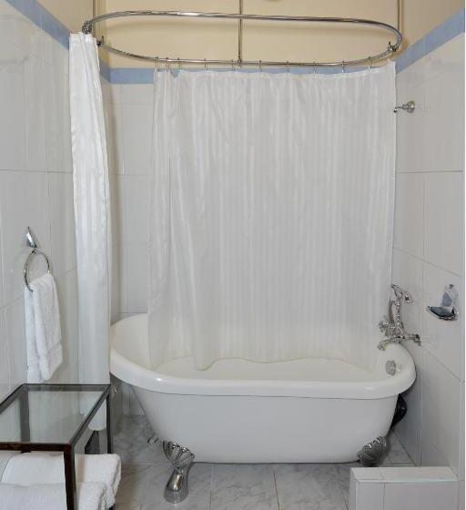 Номер Стандарт Вид на Море с Террасой, Second Home Peru