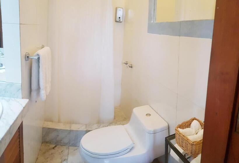 Номер Стандарт Вид на Море, Second Home Peru