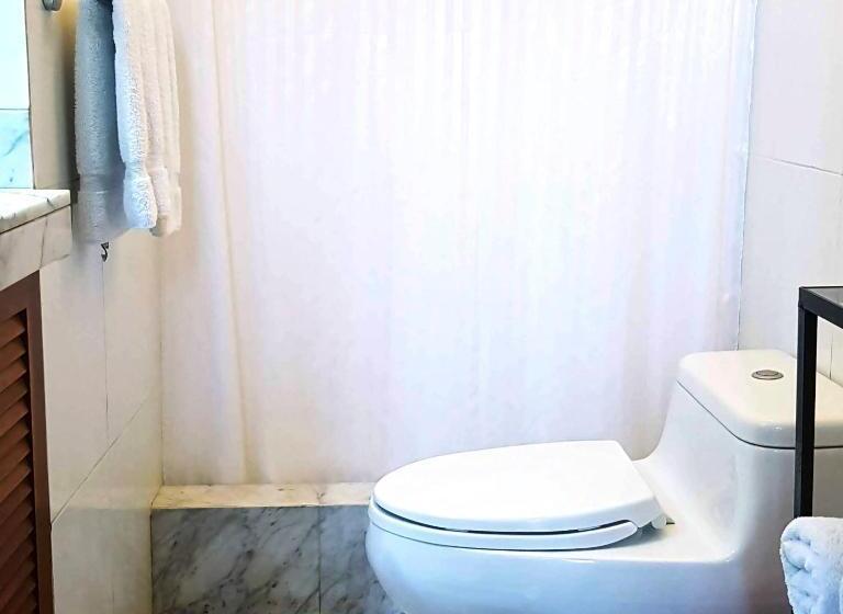 Номер Стандарт Вид на Море, Second Home Peru