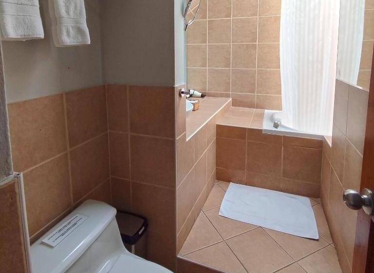 Номер Deluxe Вид на Море с Балконом, Second Home Peru