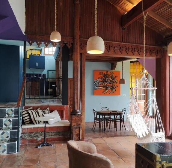 Апартаменты 1 Спальня Вид на Море, Second Home Peru