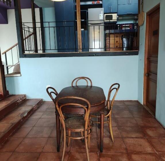 Апартаменты 1 Спальня Вид на Море, Second Home Peru