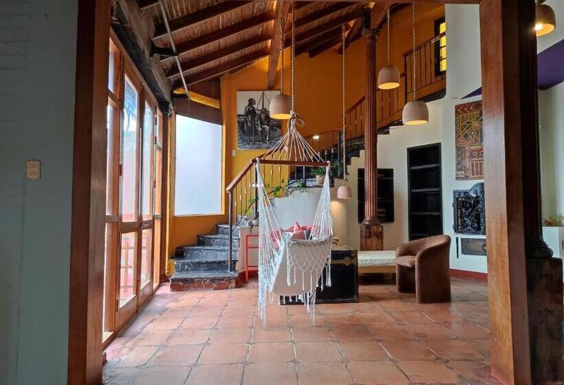 Апартаменты 1 Спальня Вид на Море, Second Home Peru