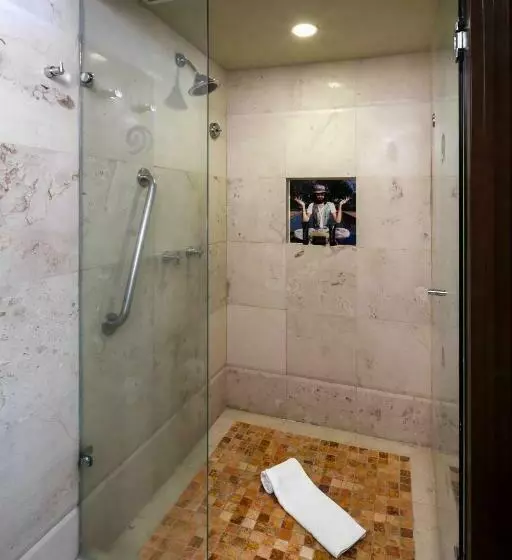ファミリールーム, Hard Rock Hotel Cancun   All Inclusive