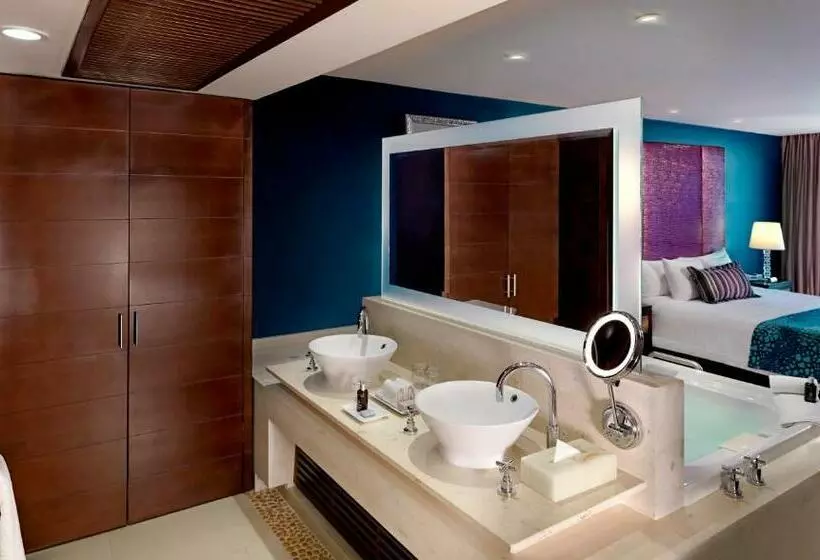 ファミリールーム, Hard Rock Hotel Cancun   All Inclusive