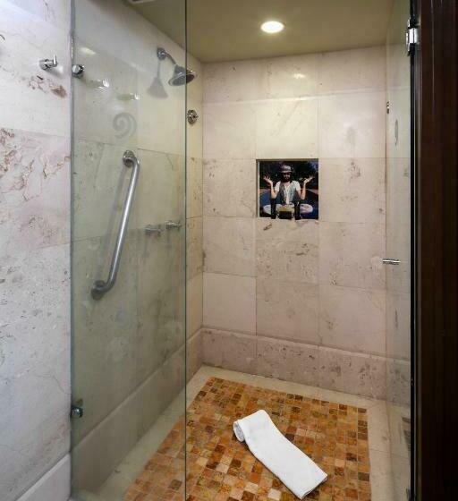 침실 2개 스위트, Hard Rock Hotel Cancun   All Inclusive