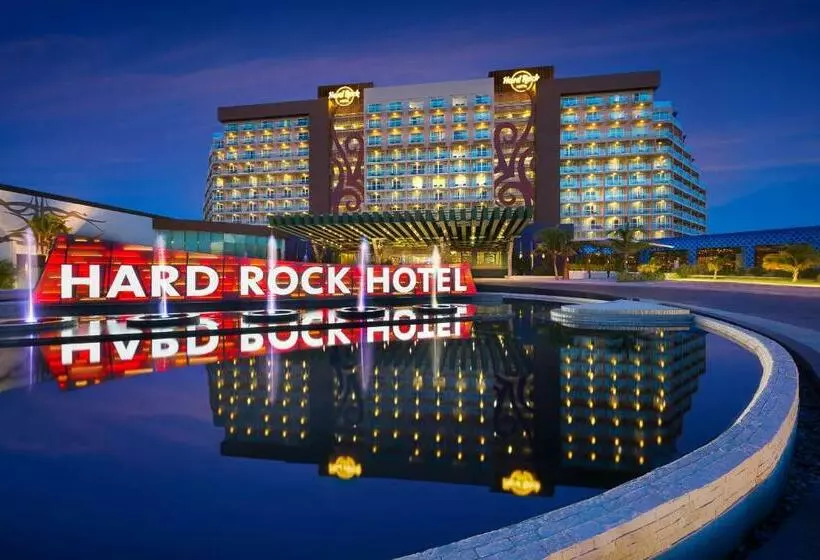 キングサイズベッドのデラックスルーム, Hard Rock Hotel Cancun   All Inclusive