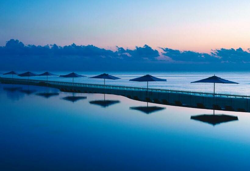 디럭스 룸, Hard Rock Hotel Cancun   All Inclusive