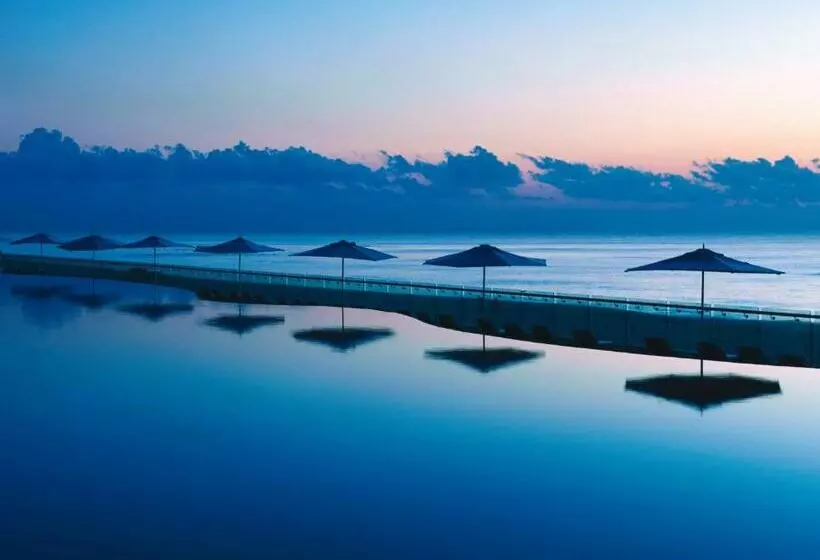 デラックスルーム, Hard Rock Hotel Cancun   All Inclusive