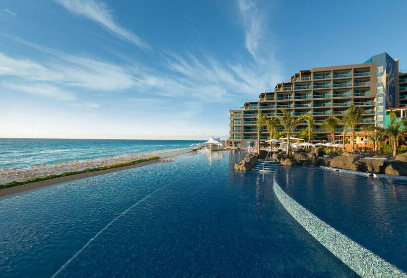 Cameră Deluxe, Hard Rock Hotel Cancun   All Inclusive