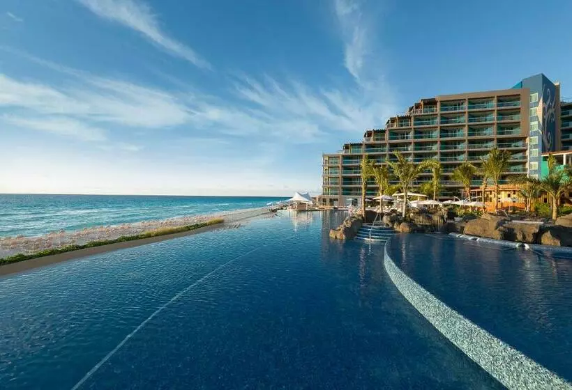 デラックスルーム, Hard Rock Hotel Cancun   All Inclusive