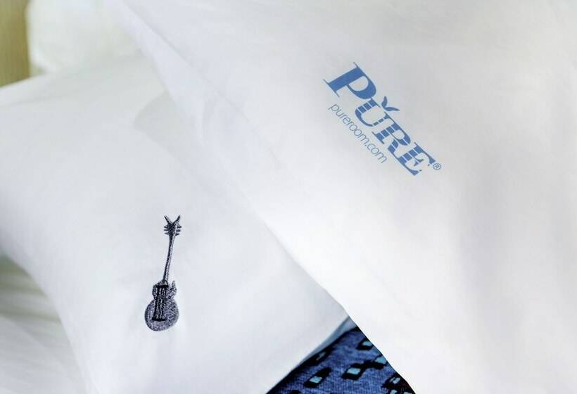 디럭스 룸, Hard Rock Hotel Cancun   All Inclusive