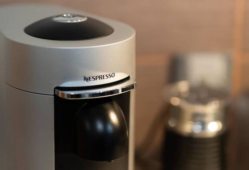 Апартаменты 1 Спальня, High Street Town House