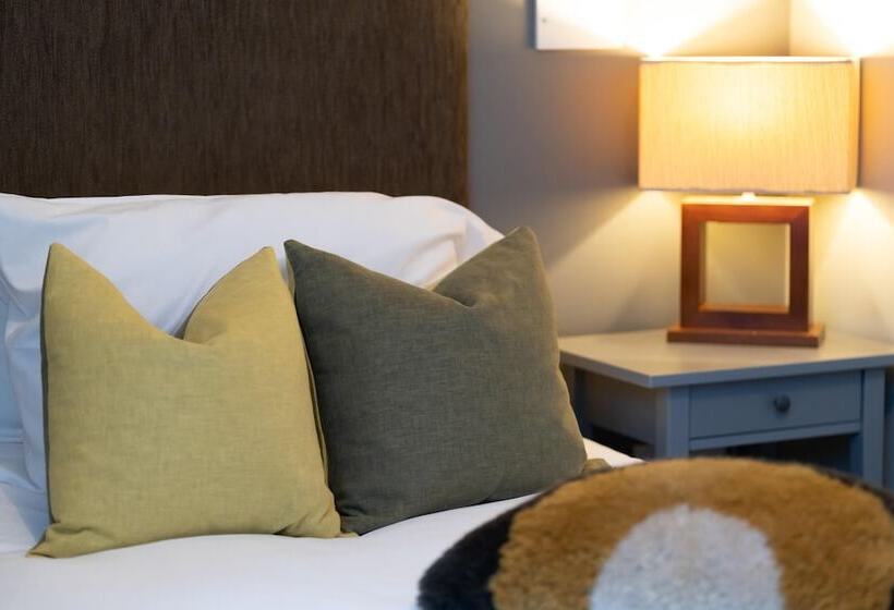 Апартаменты 1 Спальня, High Street Town House