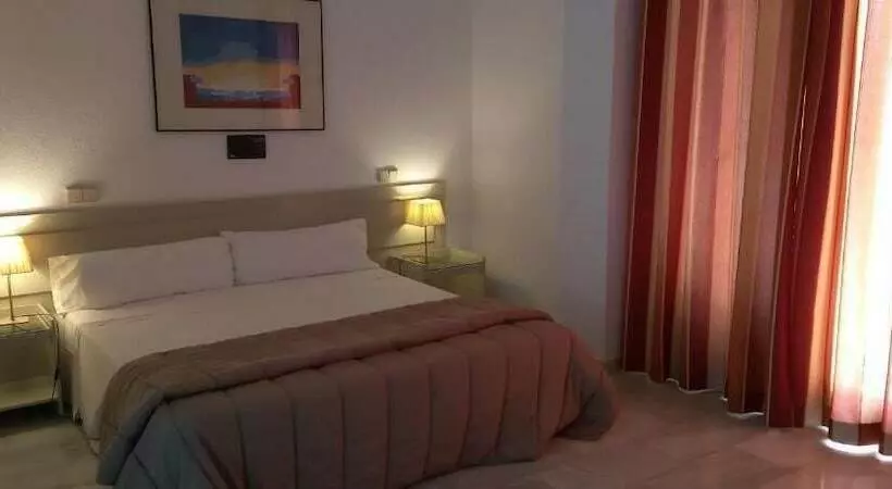 １ベッドルームのスーペリアアパートメント, Hospedium Hotel Apartamentos Simón Verde