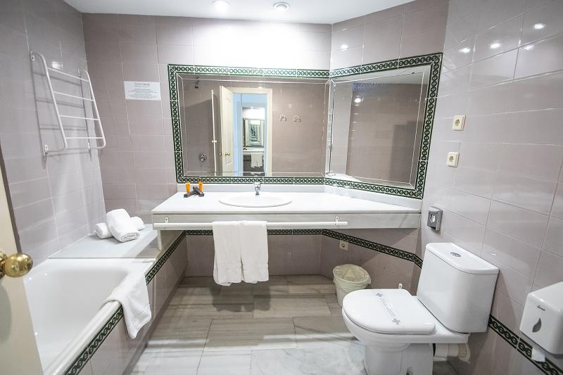 חדר סטודיו סטנדרד, Hospedium Hotel Apartamentos Simón Verde