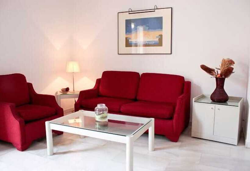 استودیوی استاندارد, Hospedium Hotel Apartamentos Simón Verde