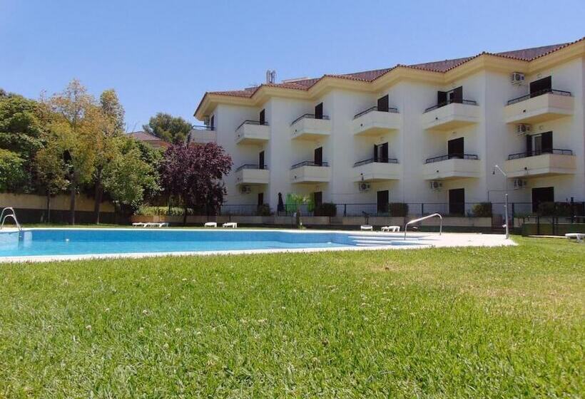 חדר סטודיו סטנדרד, Hospedium Hotel Apartamentos Simón Verde