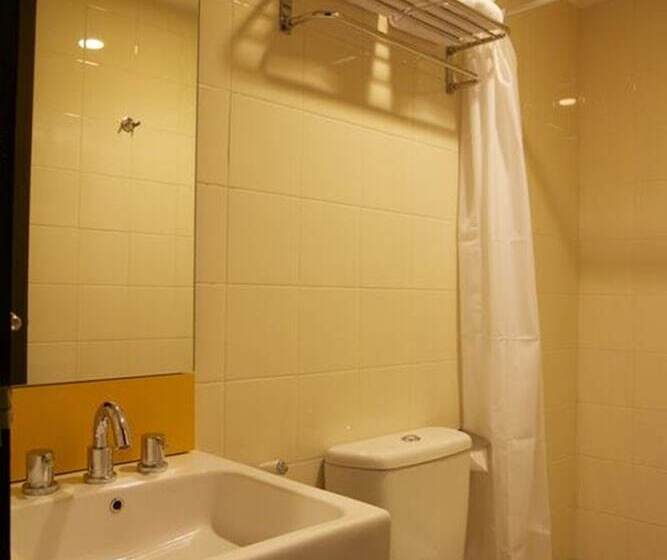 스탠다드 룸, Amaris Hotel Bandara Soekarno Hatta