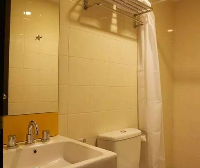 スタンダードルーム, Amaris Hotel Bandara Soekarno Hatta