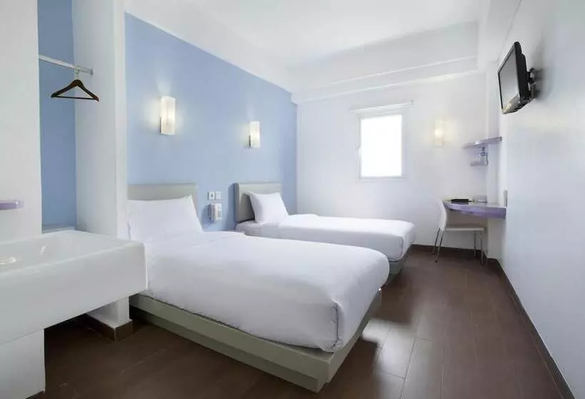 スタンダードルーム, Amaris Hotel Bandara Soekarno Hatta