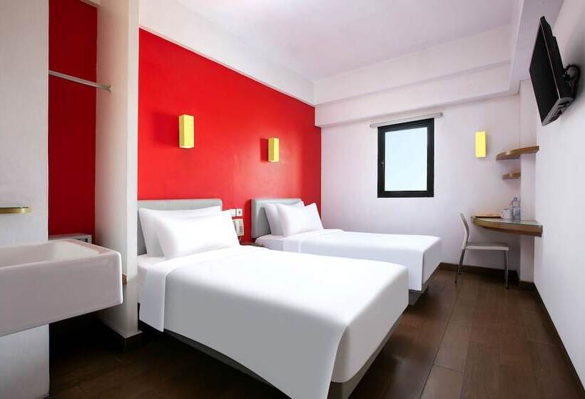 스탠다드 룸, Amaris Hotel Bandara Soekarno Hatta