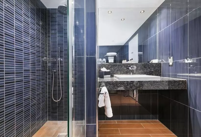 デラックスルーム, Brooklands Hotel & Spa