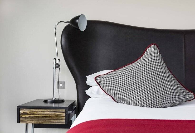 디럭스 룸, Brooklands Hotel & Spa