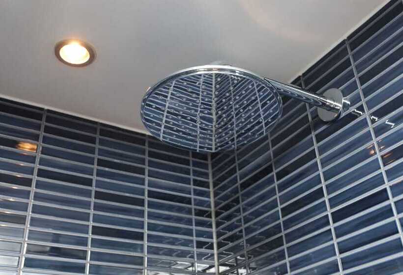 이그제큐티브 룸, Brooklands Hotel & Spa