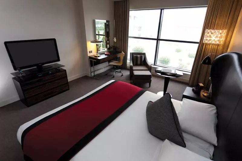 デラックスルーム, Brooklands Hotel & Spa