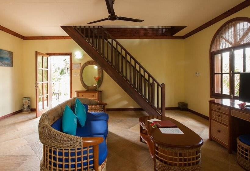 Family Suite, Castello Beach