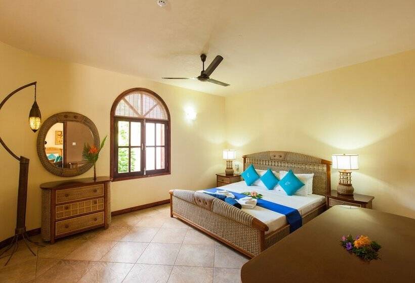 Family Suite, Castello Beach