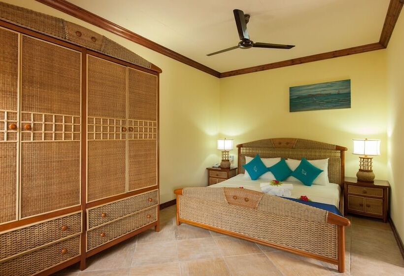 Family Suite, Castello Beach