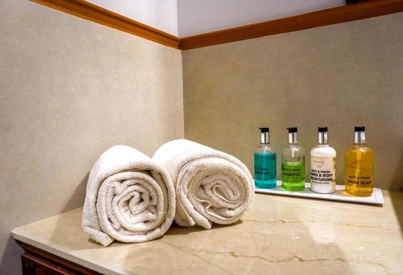 סוויטה, Citrus Chambers Mahabaleshwar