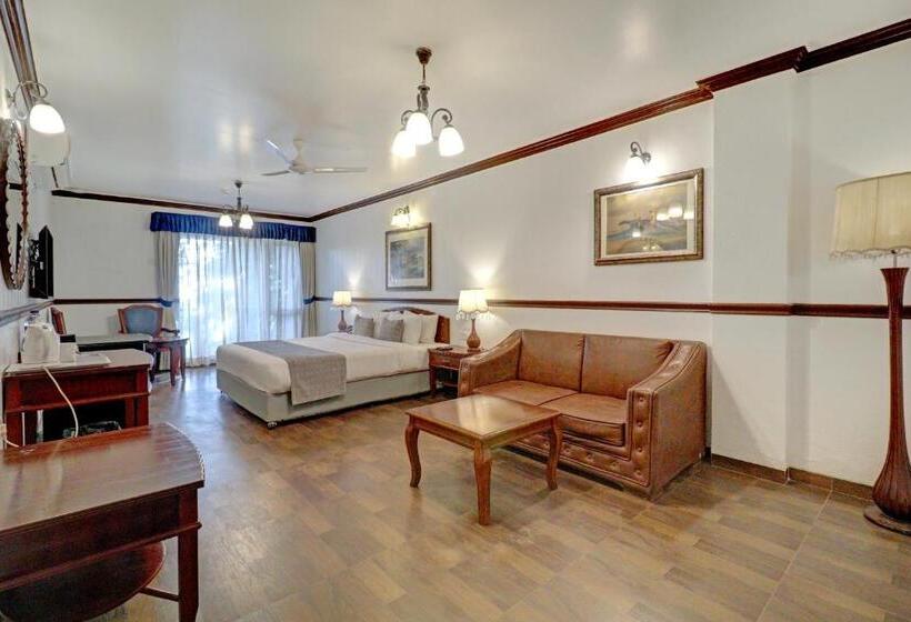 Полулюкс, Citrus Chambers Mahabaleshwar