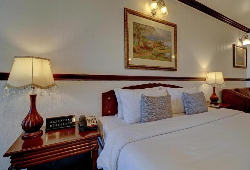 סוויטת ג'וניור, Citrus Chambers Mahabaleshwar