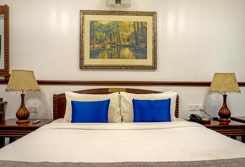 חדר סופריור, Citrus Chambers Mahabaleshwar