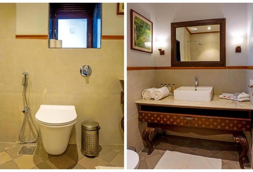 חדר סופריור, Citrus Chambers Mahabaleshwar