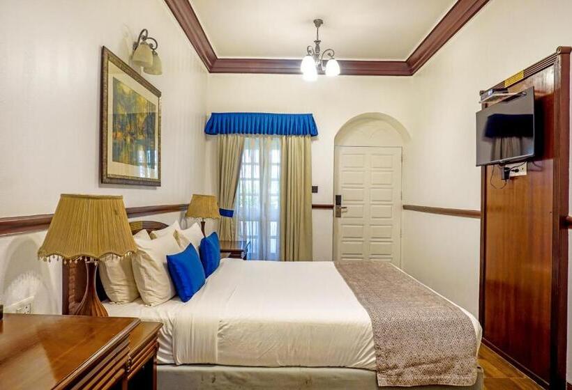 חדר סופריור, Citrus Chambers Mahabaleshwar