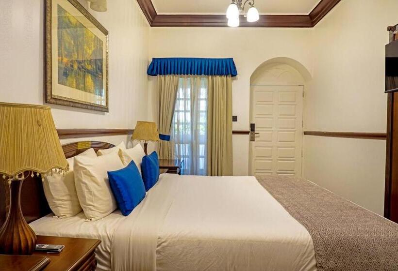 Номер Superior, Citrus Chambers Mahabaleshwar