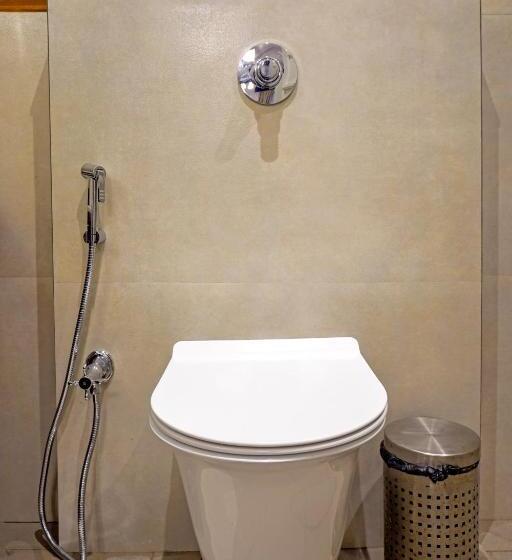 חדר פרמיום, Citrus Chambers Mahabaleshwar