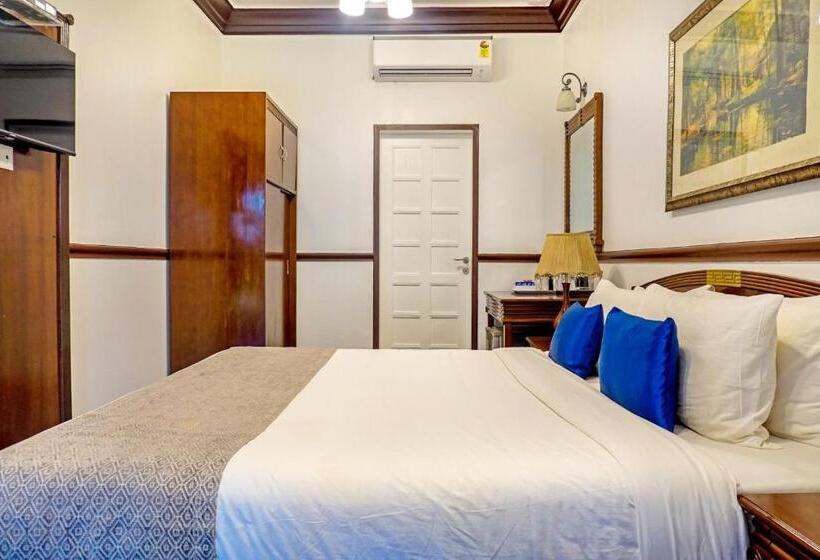 חדר פרמיום, Citrus Chambers Mahabaleshwar