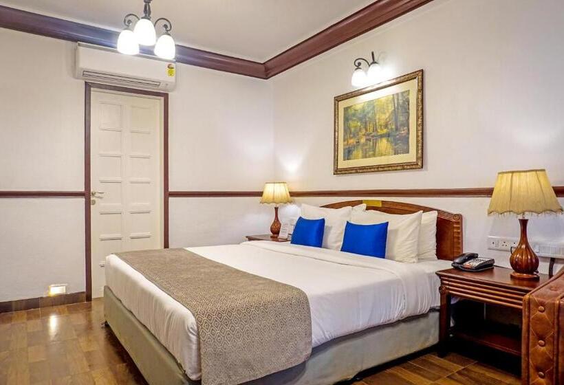 חדר פרמיום, Citrus Chambers Mahabaleshwar