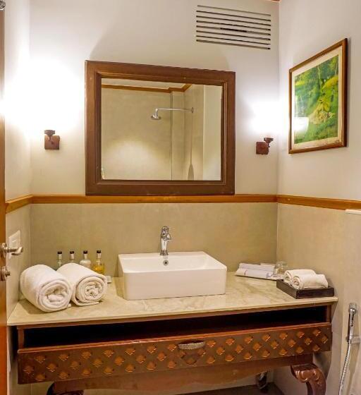 חדר פרמיום, Citrus Chambers Mahabaleshwar