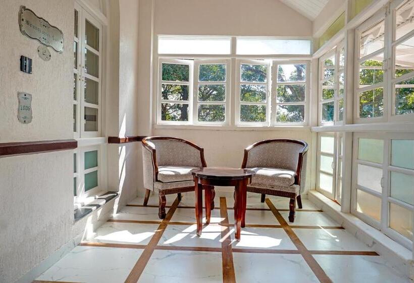 סוויטה, Citrus Chambers Mahabaleshwar